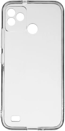 Чехол для смартфона Armorstandart Air for Tecno Pop 5 Go (BD1) Camera cover Transparent (ARM67160) - Фото 1