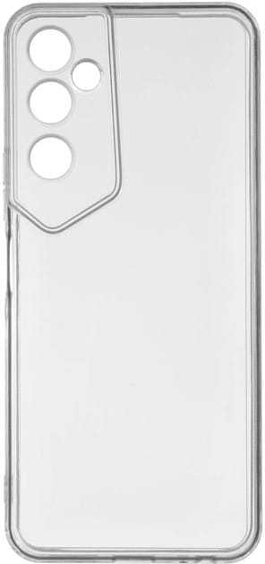 Чохол для смартфону Armorstandart Air Series for TECNO Pova Neo 2 (LG6n) Camera cover Transparent (ARM67161) - Фото 1