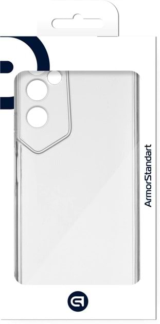 Фото - Чохол для смартфону Armorstandart Air Series for TECNO Pova Neo 2 (LG6n) Camera cover Transparent (ARM67161)