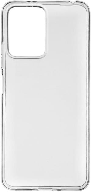 Чохол для смартфону
 Armorstandart Air for Xiaomi Poco X5 5G Transparent (ARM66368) - Фото 1