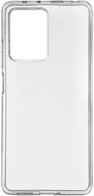 Чехол для смартфона Armorstandart Air for Xiaomi Poco X5 Pro 5G Transparent (ARM66369) - Фото 1