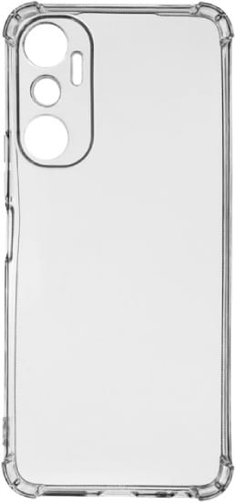 Чохол для смартфону Armorstandart Air Force for Infinix Hot 20 4G (X6826) Camera cover Transparent (ARM66427) - Фото 1