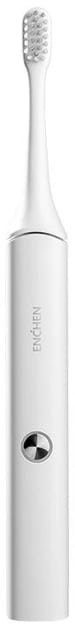 Фото - Зубная щетка электрическая Enchen Aurora T+ White