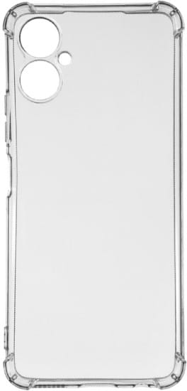 Чохол для смартфону Armorstandart Air Force for Tecno Camon 19 Neo Camera cover Transparent (ARM66431) - Фото 1