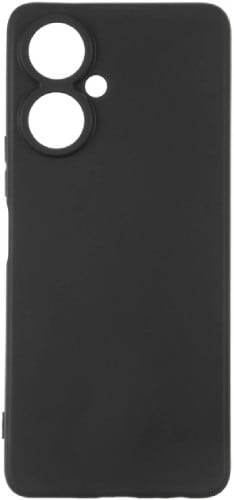 Чохол для смартфону Armorstandart Matte Slim Fit for Tecno Camon 19 Pro 5G Camera cover Black (ARM66407) - Фото 1