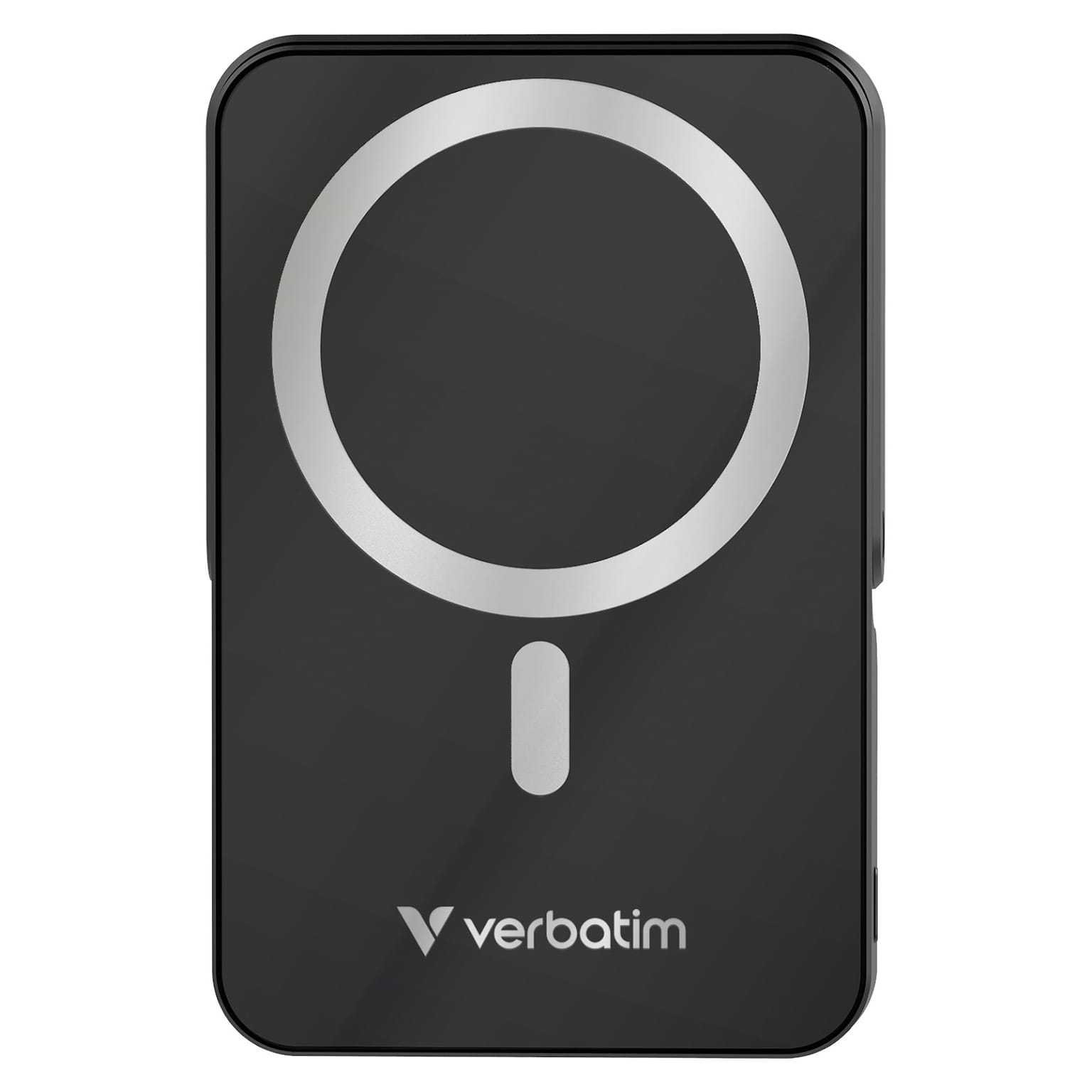 Батарея мобильная Verbatim Charge 'n' Go 10K mAh Black (32264) - Фото 1