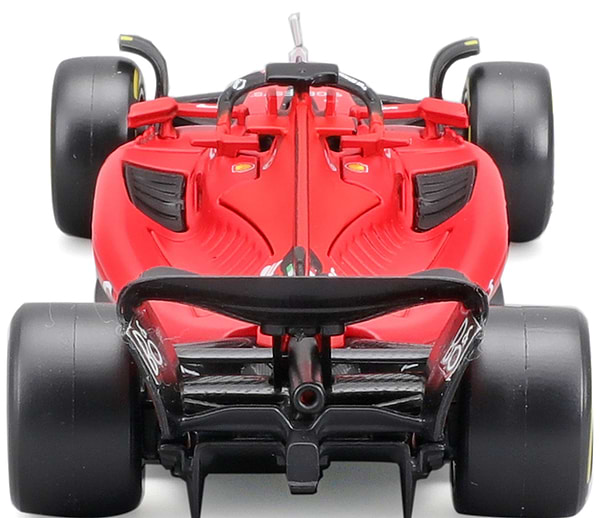 Фото - Коллекционная машинка 1:43 Bburago FERRARI SF-23 (1:43) (18-36836)