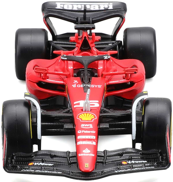 Фото - Коллекционная машинка 1:43 Bburago FERRARI SF-23 (1:43) (18-36836)