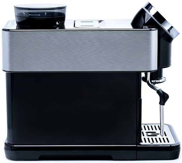 Фото - Кофемашина Dr.Coffee H1-B Black