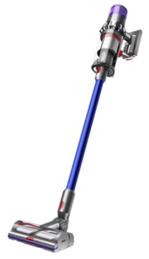 Фото - Пылесос ручной для дома Dyson V11 Torque Drive Extra