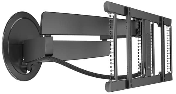 Крепление для телевизора Vogels TVM 7675 MotionMount Black