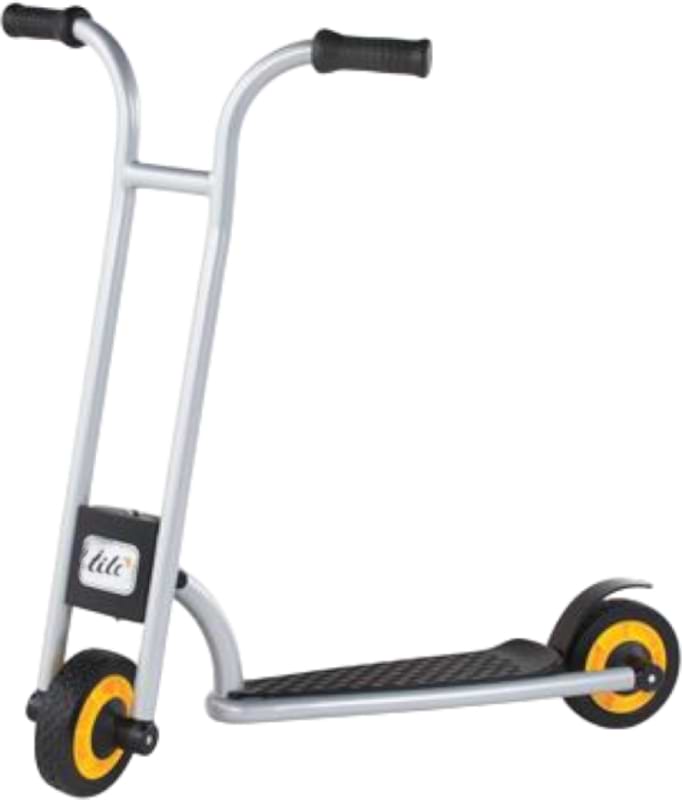 Двухколёсный самокат Tilo 94428