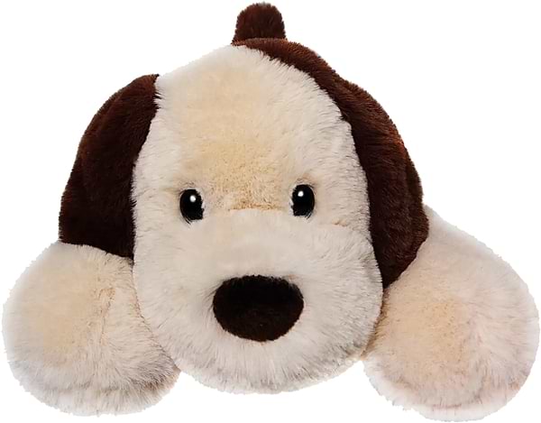 Фото - М'яка іграшка Aurora собака лежачий 31 см (210398A)