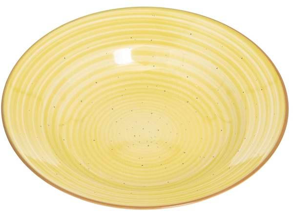 Тарелка суповая Ipec Grano 29 см (30905226)