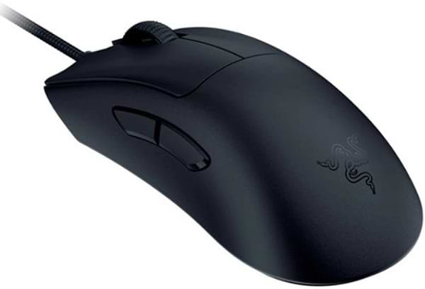 Фото - Мышь проводная игровая Razer DeathAdder V3 Black (RZ01-04640100-R3M1)