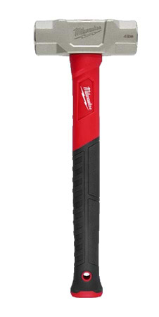 Кувалда Milwaukee Fiberglass 1130гр (4932498305)