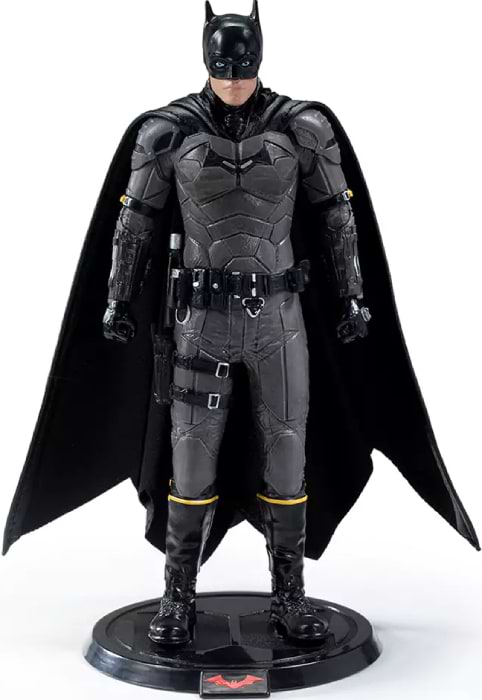 Колекційна фігурка DC Comics Batman - Movie Bendyfig (Бетмен) (NN4228)