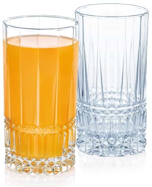 Фото - Набор стаканов Luminarc ELYSEES 6х310 мл (N9067)