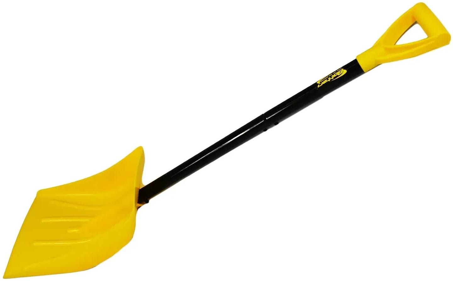 Лопата для авто Bottari STEEL SHOVEL розкладна 90 см (32326-IS)