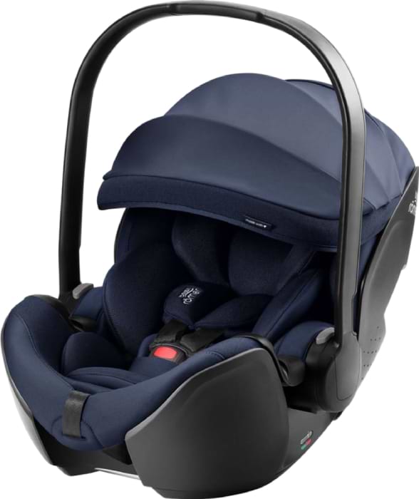 Автокресло Britax-Romer BABY-SAFE PRO Style Night Blue