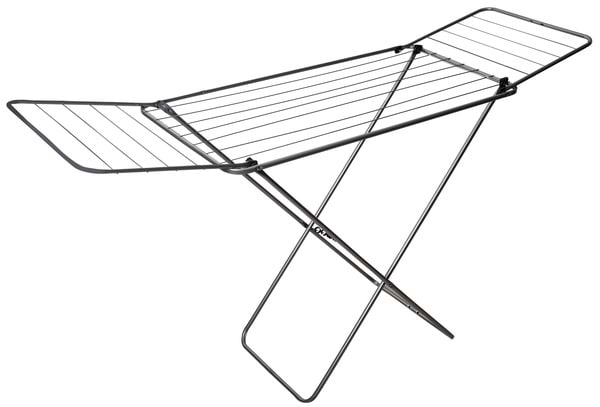 Фото - Сушилка для белья EGE Star 16 м (18121 Metal)