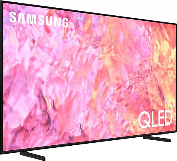 Фото - Телевізор Samsung QE65Q60CAUXUA