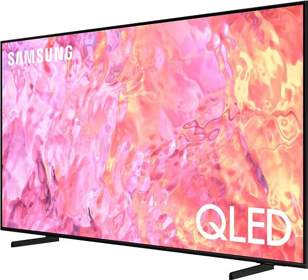 Фото - Телевізор Samsung QE65Q60CAUXUA