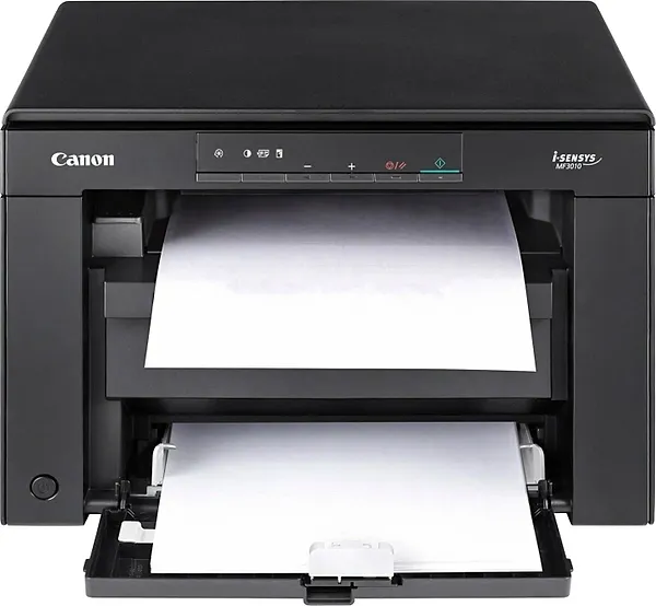 Фото - МФУ ч/б печати Canon i-SENSYS MF3010 + Картридж 725 (2шт)
