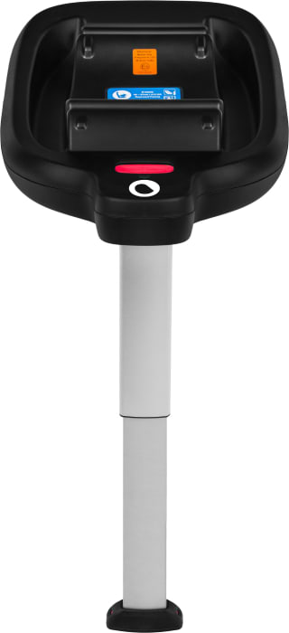 Фото - Автокресло Lionelo ASTRID I-SIZE SET BLACK GREY