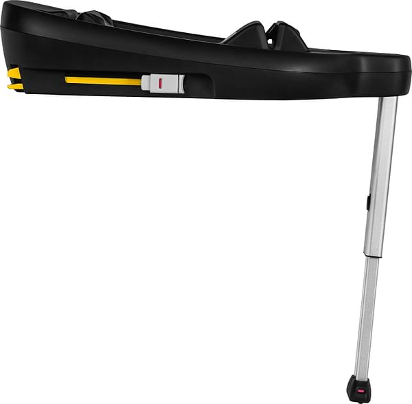 Фото - Автокресло Lionelo ASTRID I-SIZE SET BLACK GREY