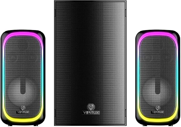Фото - Компьютерная акустика 2.1 Vertux Sonicthunder-50.eu