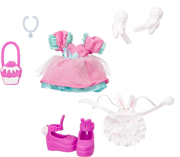 Фото - Коллекционная кукла BFF Cry babies S3 Кони (913073)