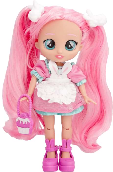 Фото - Коллекционная кукла BFF Cry babies S3 Кони (913073) Фото - Коллекционная кукла BFF Cry babies S3 Кони (913073)