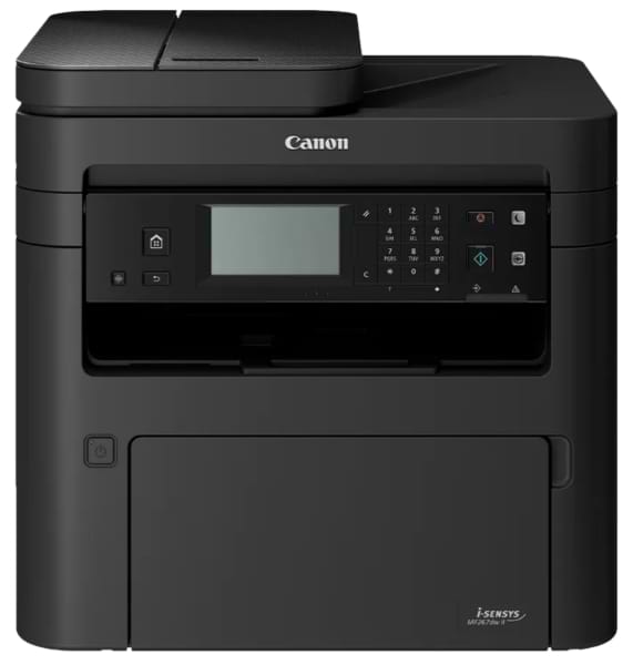 МФУ ч/б печати Canon i-SENSYS MF264DW II (5938C017) - Фото 1