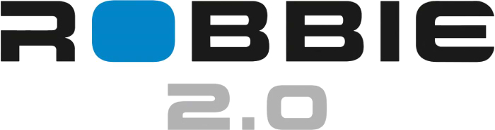 Фото - Радиоуправляемый робот BlueRocket Робби 2.0 STEM (XT3803272)