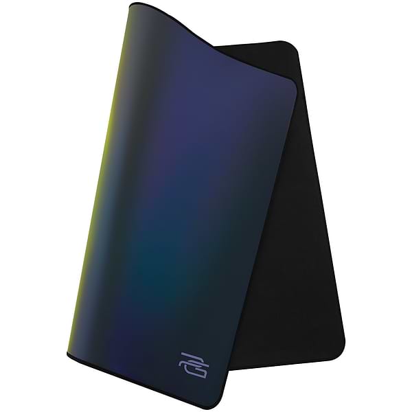 Фото - Килимок для миші ігровий Proove Gaming Radiance L aurora (MPRD00200014)