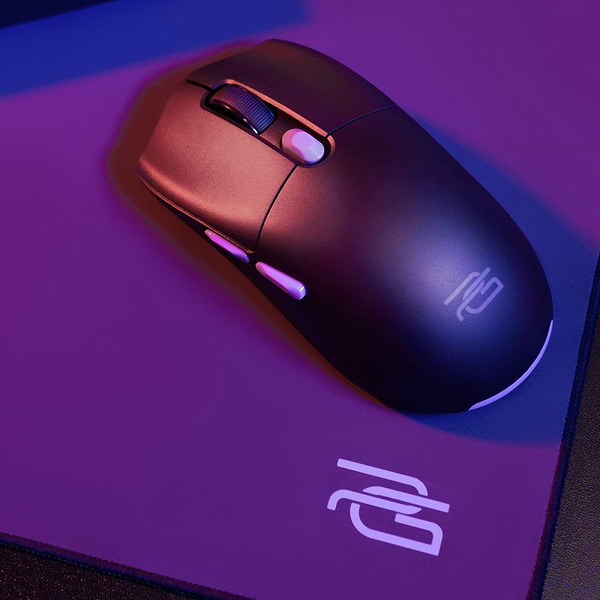 Фото - Килимок для миші ігровий Proove Gaming Radiance L aurora (MPRD00200014)