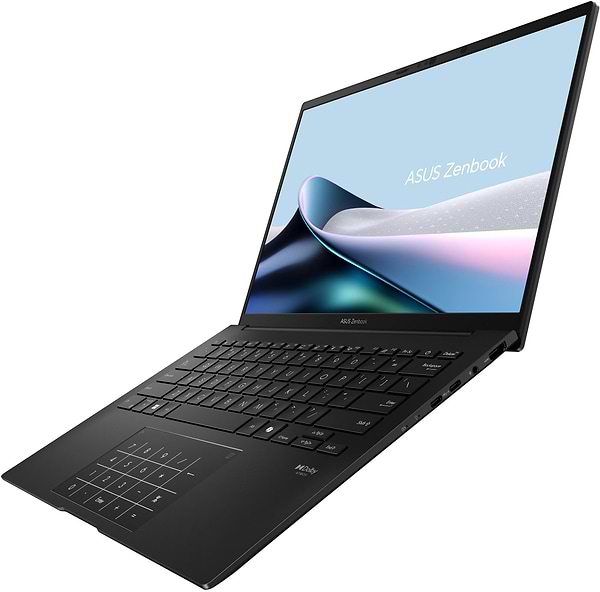 Фото - Ноутбук Asus Zenbook 14 UM3406KA-QD025 Jade Black