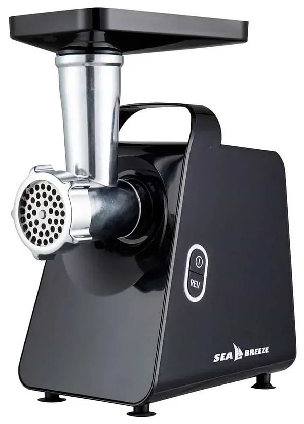 Фото - М'ясорубка Sea Breeze SB-0802