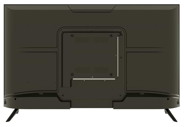 Фото - Телевизор Ergo 43WUS9200