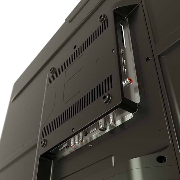 Фото - Телевизор Ergo 43WUS9200