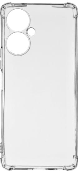 Чохол для смартфону Armorstandart Air Force for Tecno Camon 19 (CI6n)/19 Pro (CI8n) Camera cover Transparent (ARM66430) - Фото 1