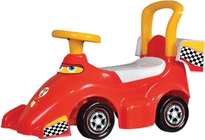 Толокар dede каталка Формула-1 (03079)