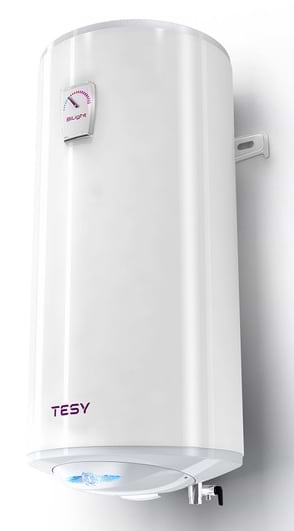 Водонагрівач Tesy Bilight Slim 50 V/D class - Фото 1