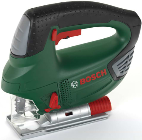 Фото - Сюжетно-ролевая игра. Набор-профессий Klein Электролобзик Bosch Mini (8379)