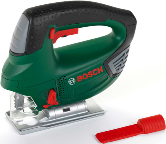 Фото - Сюжетно-ролевая игра. Набор-профессий Klein Электролобзик Bosch Mini (8379)