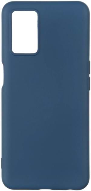 Чохол для смартфону Armorstandart Icon for Oppo A54 4G Dark Blue (ARM67480) - Фото 1