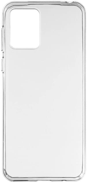 Чохол для смартфону
 Armorstandart Air Series for Motorola E13 Transparent (ARM66145) - Фото 1