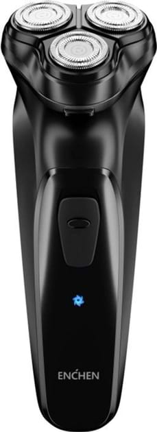 Фото - Бритва Enchen Blckstone-C Shaver (XEB3C) Black