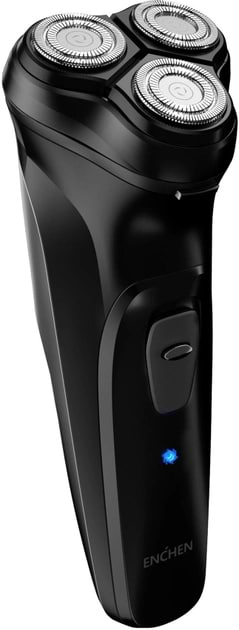 Фото - Бритва Enchen Blckstone-C Shaver (XEB3C) Black